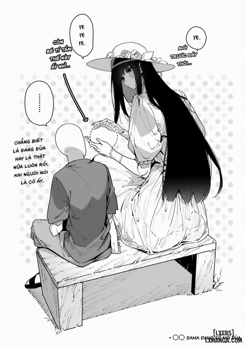 manhwax10.com - Truyện Manhwa Shigoto o Yameta node Nido Chương Oneshot Trang 38