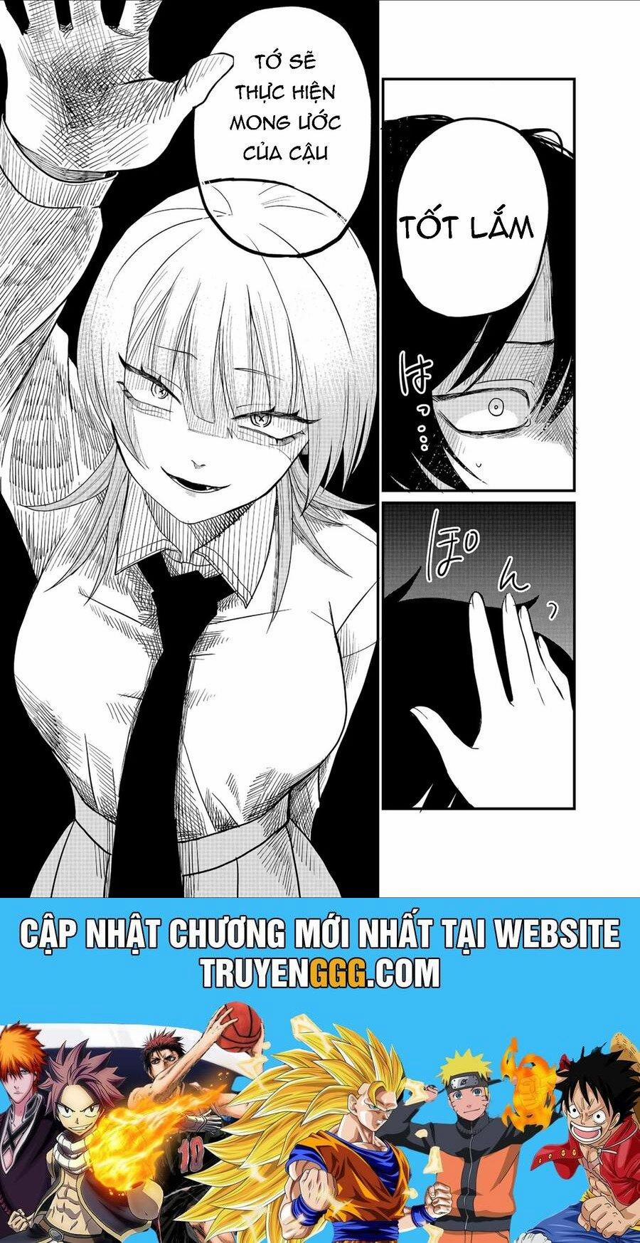 manhwax10.com - Truyện Manhwa Shihai Shoujo Kubaru-Chan Chương 1 Trang 41