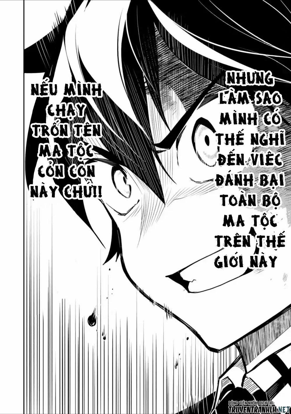 manhwax10.com - Truyện Manhwa Shikkaku Mon No Saikyou Kenja Chương 39 Trang 24