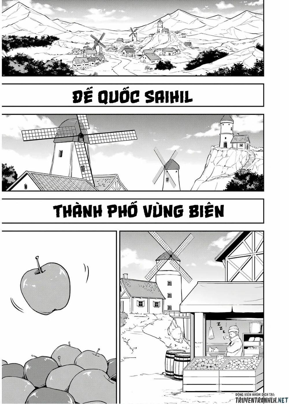 manhwax10.com - Truyện Manhwa Shikkaku Mon No Saikyou Kenja Chương 41 Trang 37