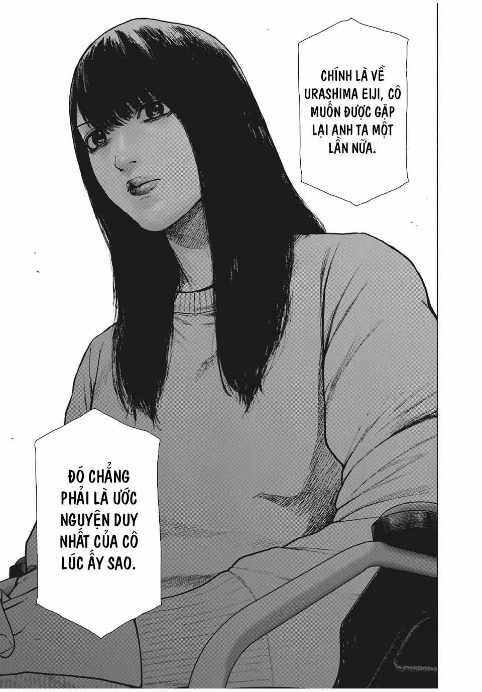 manhwax10.com - Truyện Manhwa Shin’ai Naru Boku E Satsui Wo Komete Chương 95 Trang 9