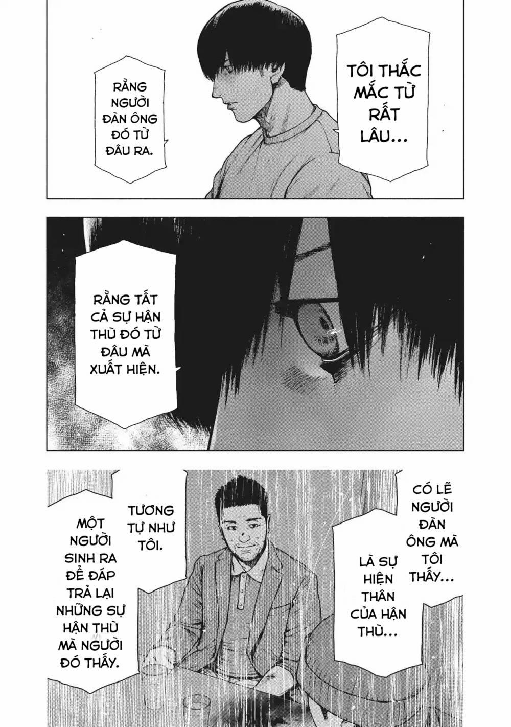 manhwax10.com - Truyện Manhwa Shin’ai Naru Boku E Satsui Wo Komete Chương 96 Trang 7