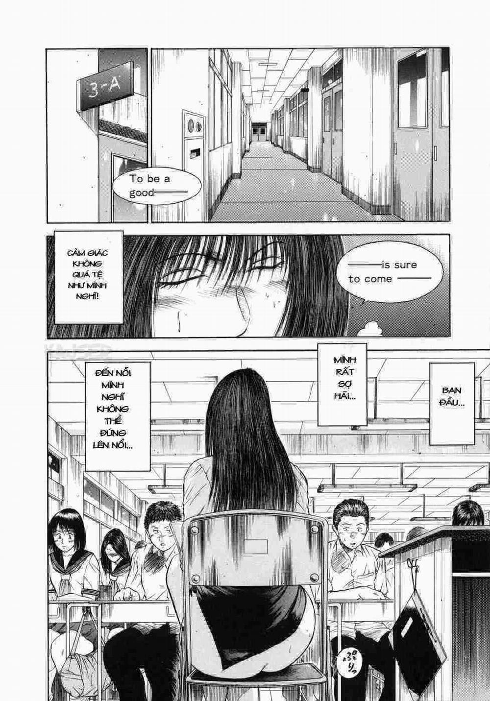 manhwax10.com - Truyện Manhwa Shin Dorei Jokyoushi Mashou no Curriculum Chương 1 Trang 8