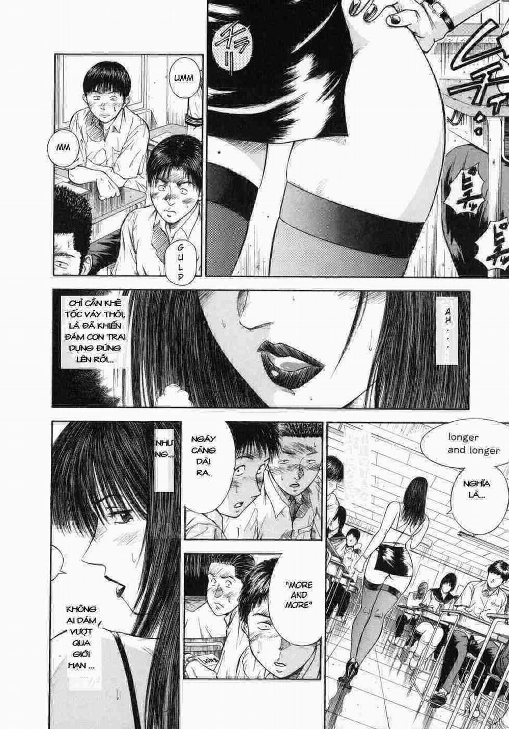 manhwax10.com - Truyện Manhwa Shin Dorei Jokyoushi Mashou no Curriculum Chương 3 Trang 6