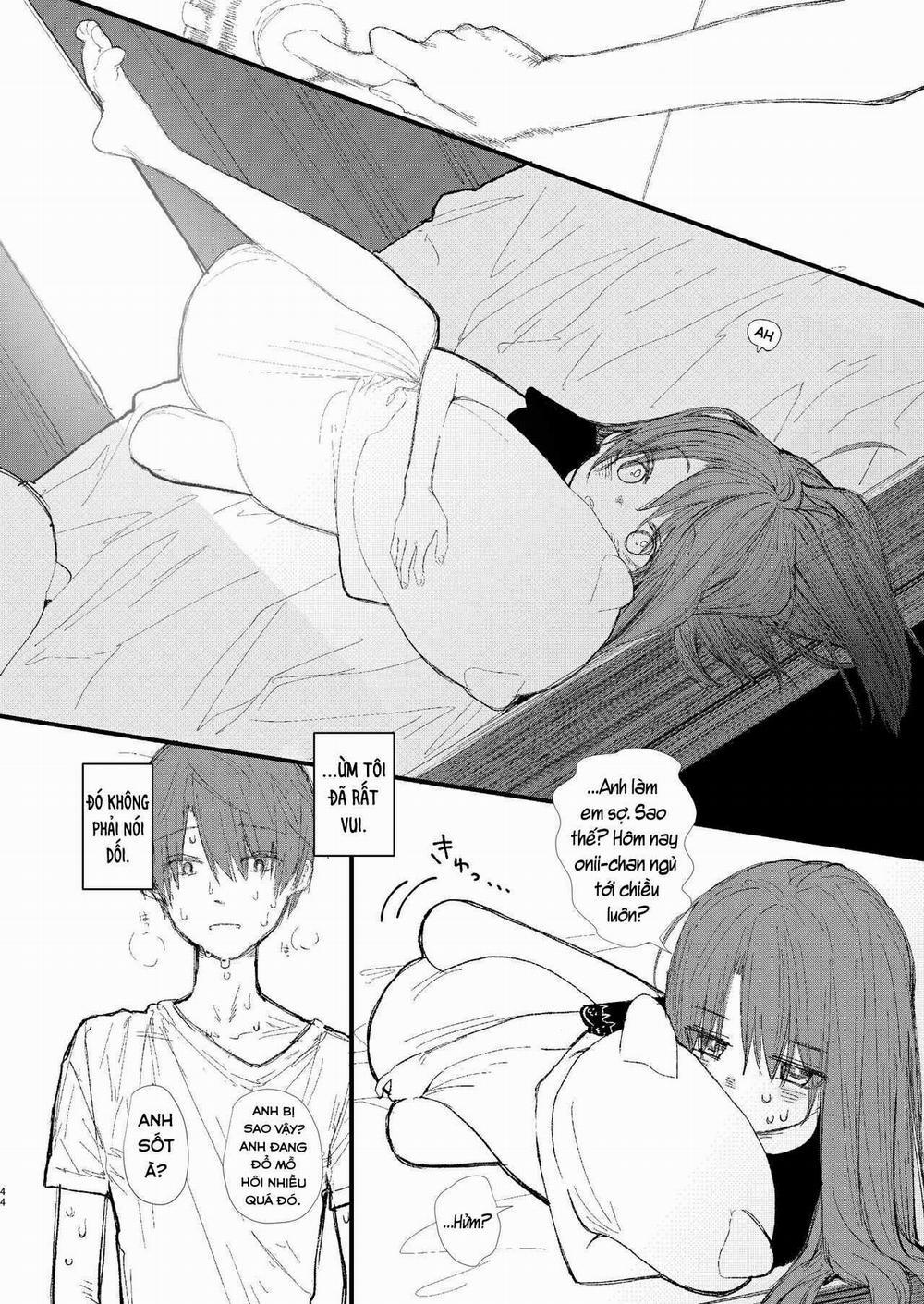 manhwax10.com - Truyện Manhwa Shin Nitamondooshi Chương Oneshot Trang 14