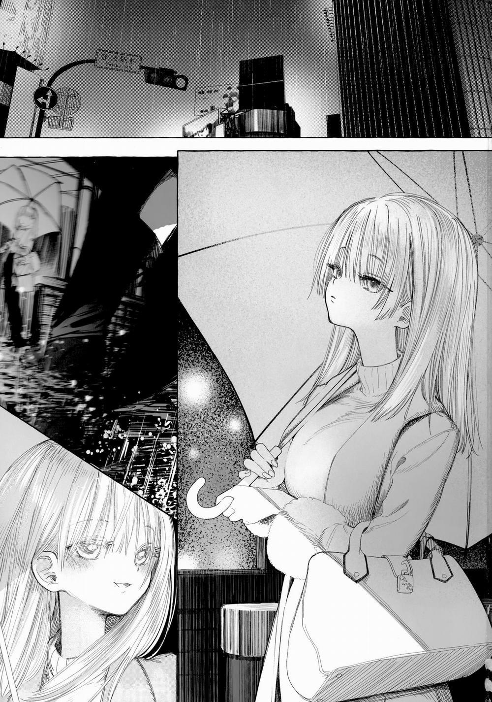 Shin Nitamonodooshi Bangaihen Chotto Mirai no Ohanashi Chương Oneshot Trang 3