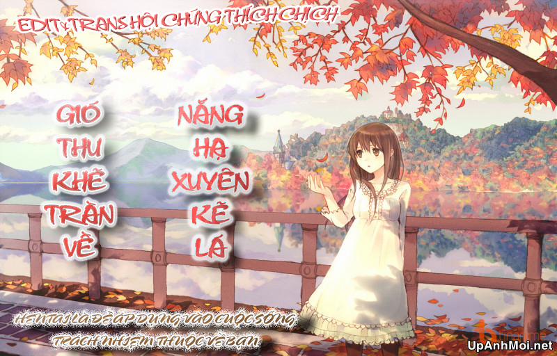 manhwax10.com - Truyện Manhwa Shinjin-chan no Arbeit Burger Shop Hen Chương Oneshot Trang 11