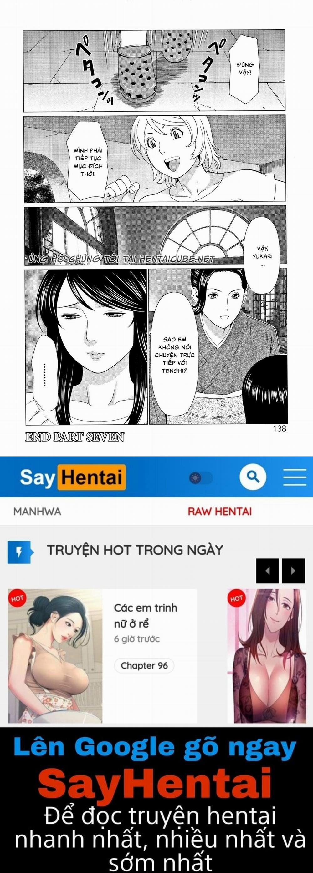 manhwax10.com - Truyện Manhwa Shinmurou Kitan Chương 7 Trang 18