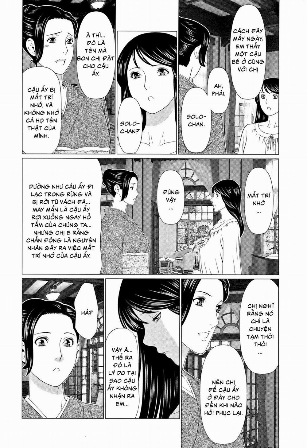 manhwax10.com - Truyện Manhwa Shinmurou Kitan Chương 7 Trang 8