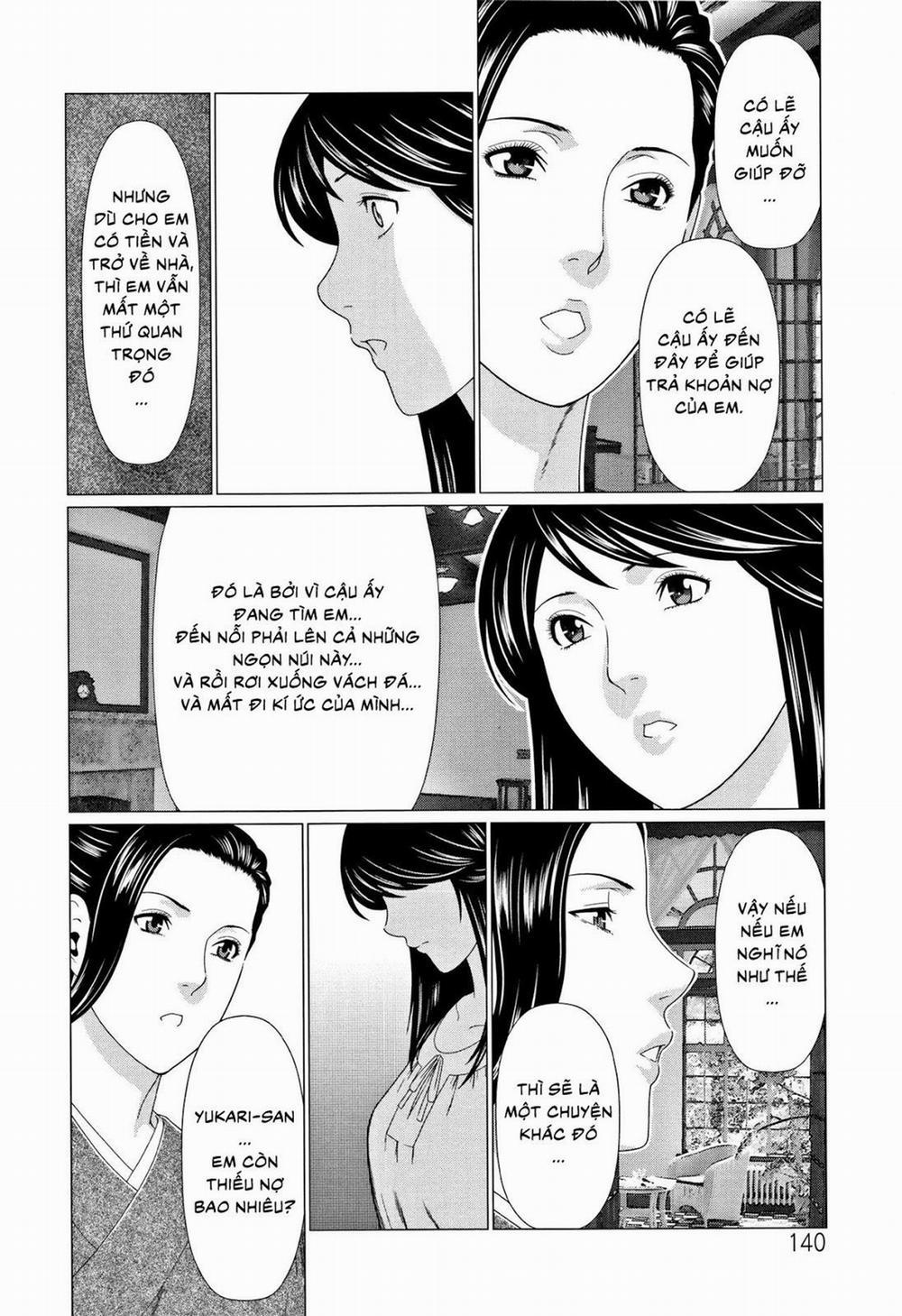 manhwax10.com - Truyện Manhwa Shinmurou Kitan Chương 8 Trang 2