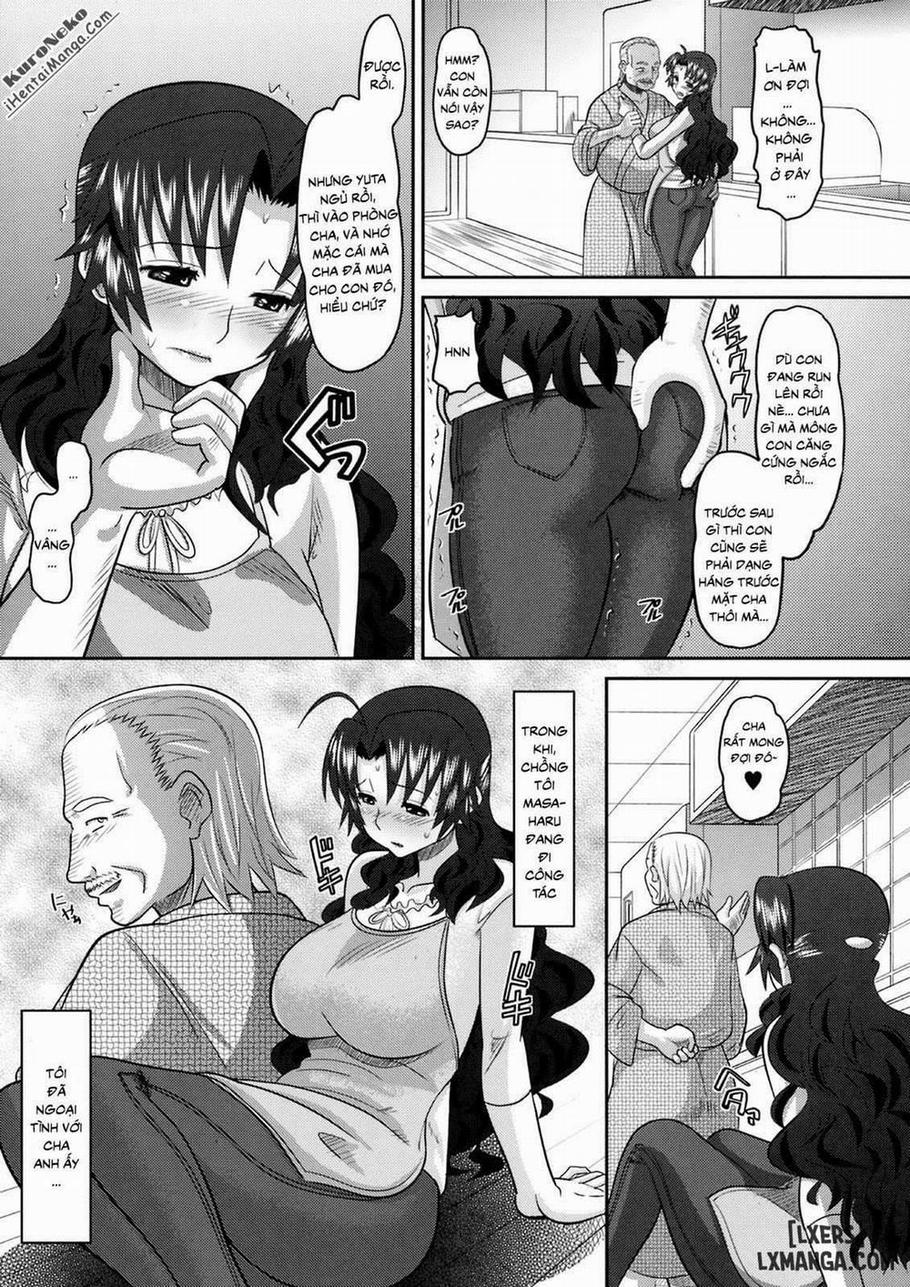 manhwax10.com - Truyện Manhwa Shinzui Chương Oneshot Trang 3