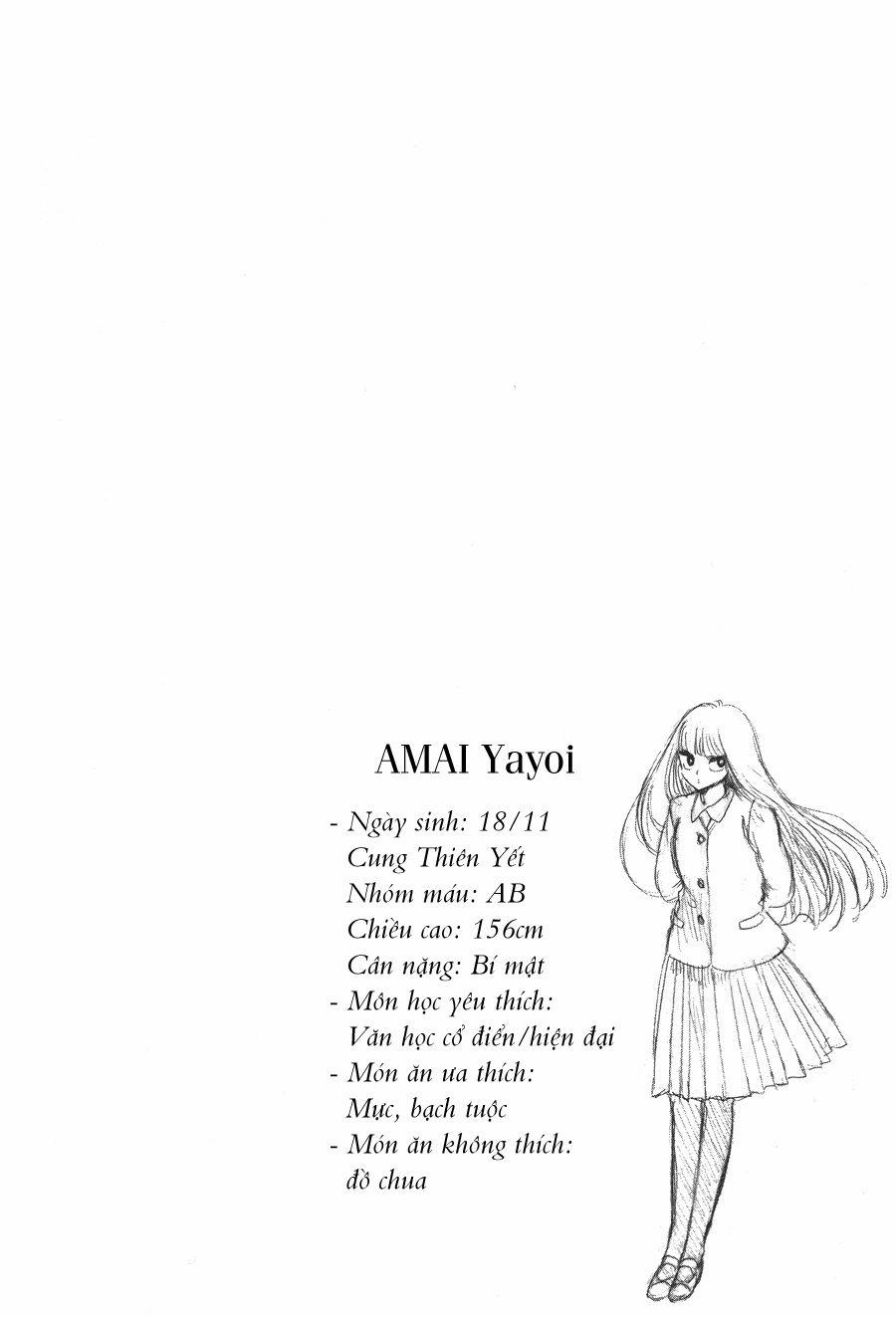 manhwax10.com - Truyện Manhwa Shiota-Sensei To Amai-Chan Chương 2 Trang 22