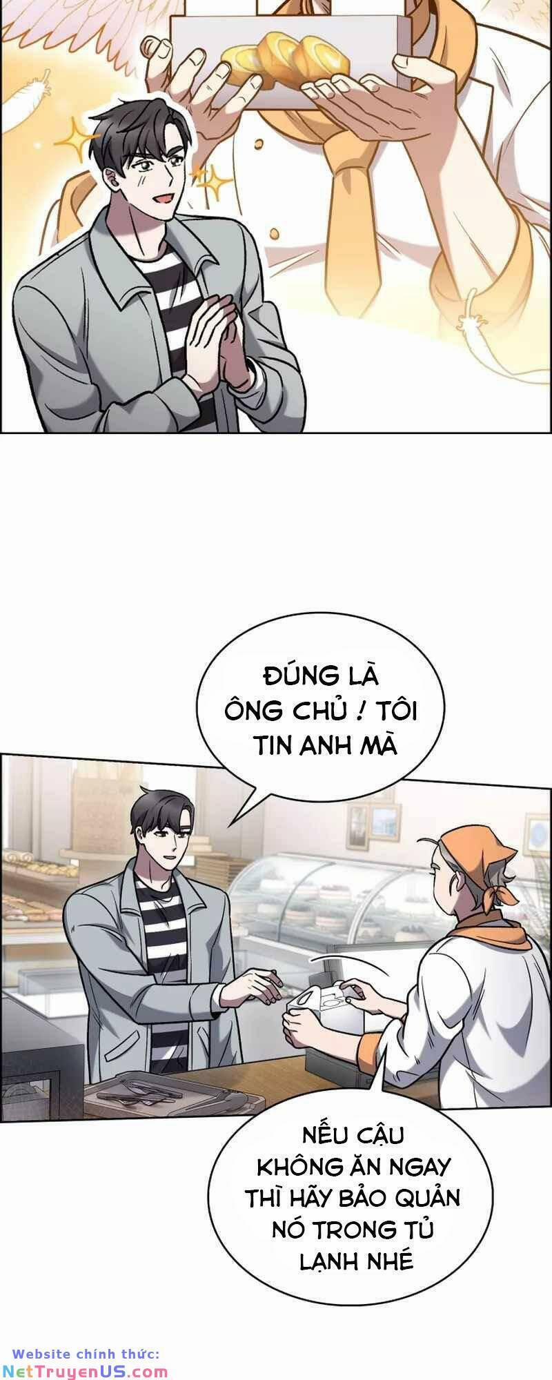 manhwax10.com - Truyện Manhwa Shipper Đến Từ Murim Chương 15 Trang 22