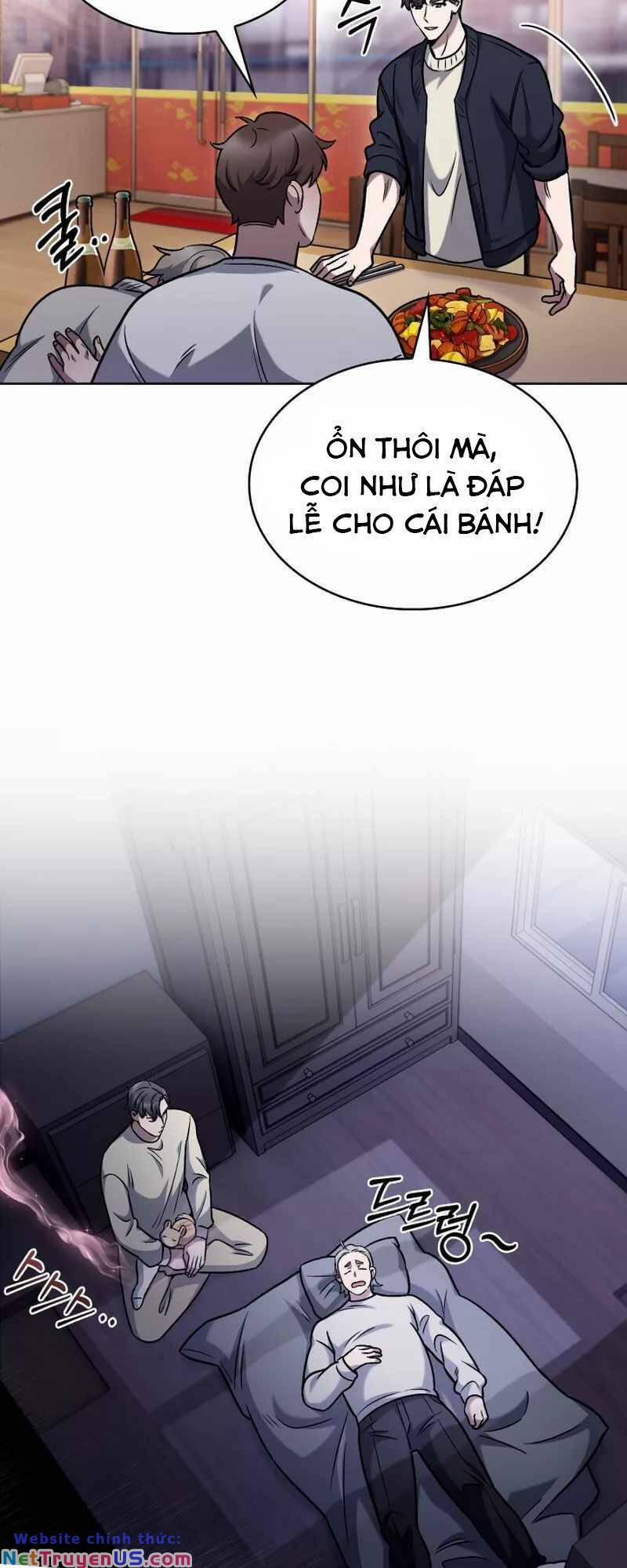 manhwax10.com - Truyện Manhwa Shipper Đến Từ Murim Chương 15 Trang 44