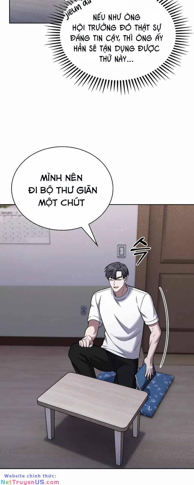 manhwax10.com - Truyện Manhwa Shipper Đến Từ Murim Chương 20 Trang 11