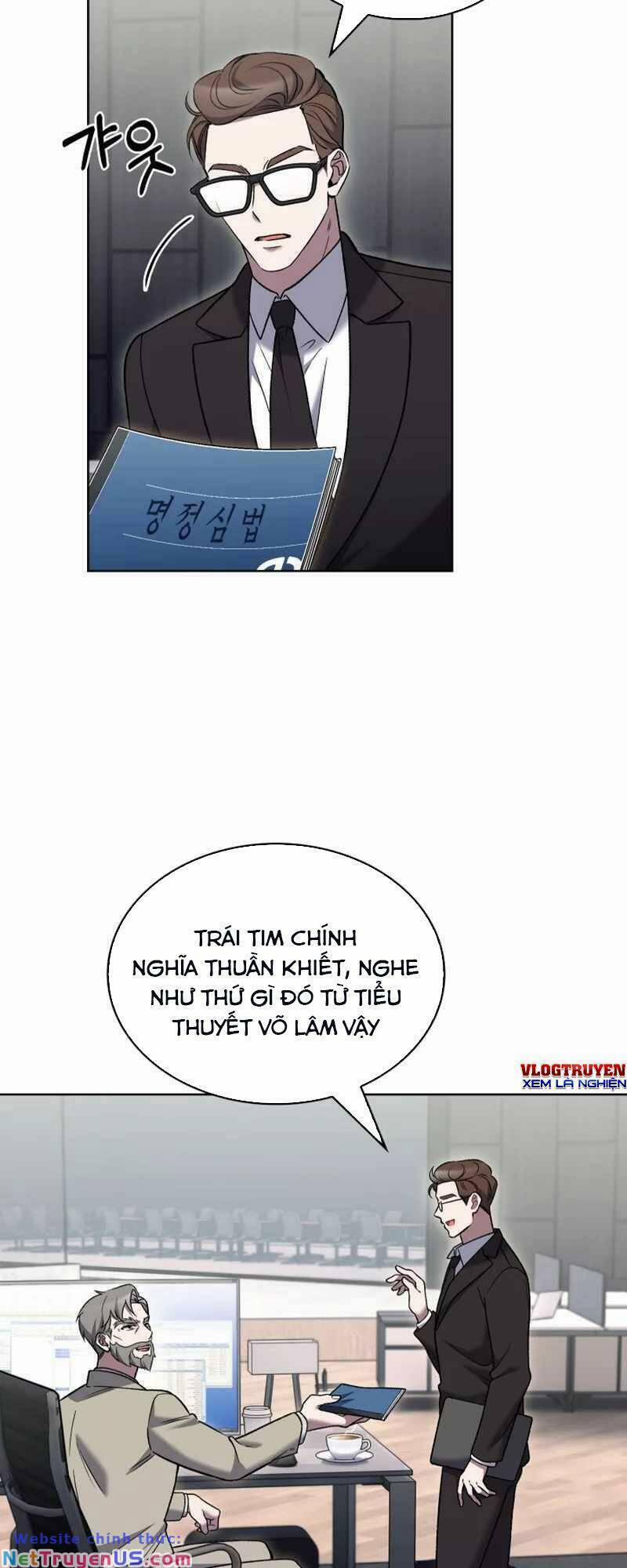 manhwax10.com - Truyện Manhwa Shipper Đến Từ Murim Chương 20 Trang 19