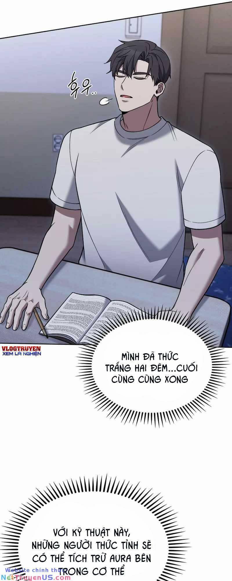 manhwax10.com - Truyện Manhwa Shipper Đến Từ Murim Chương 20 Trang 3