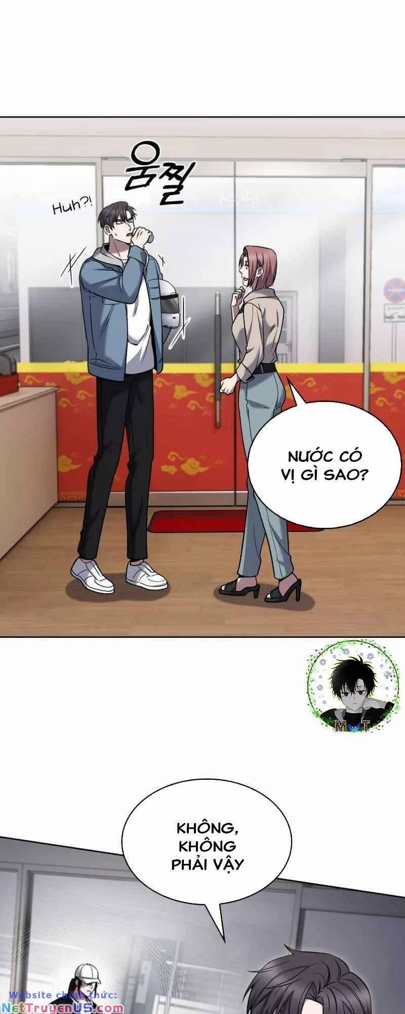 manhwax10.com - Truyện Manhwa Shipper Đến Từ Murim Chương 21 Trang 21