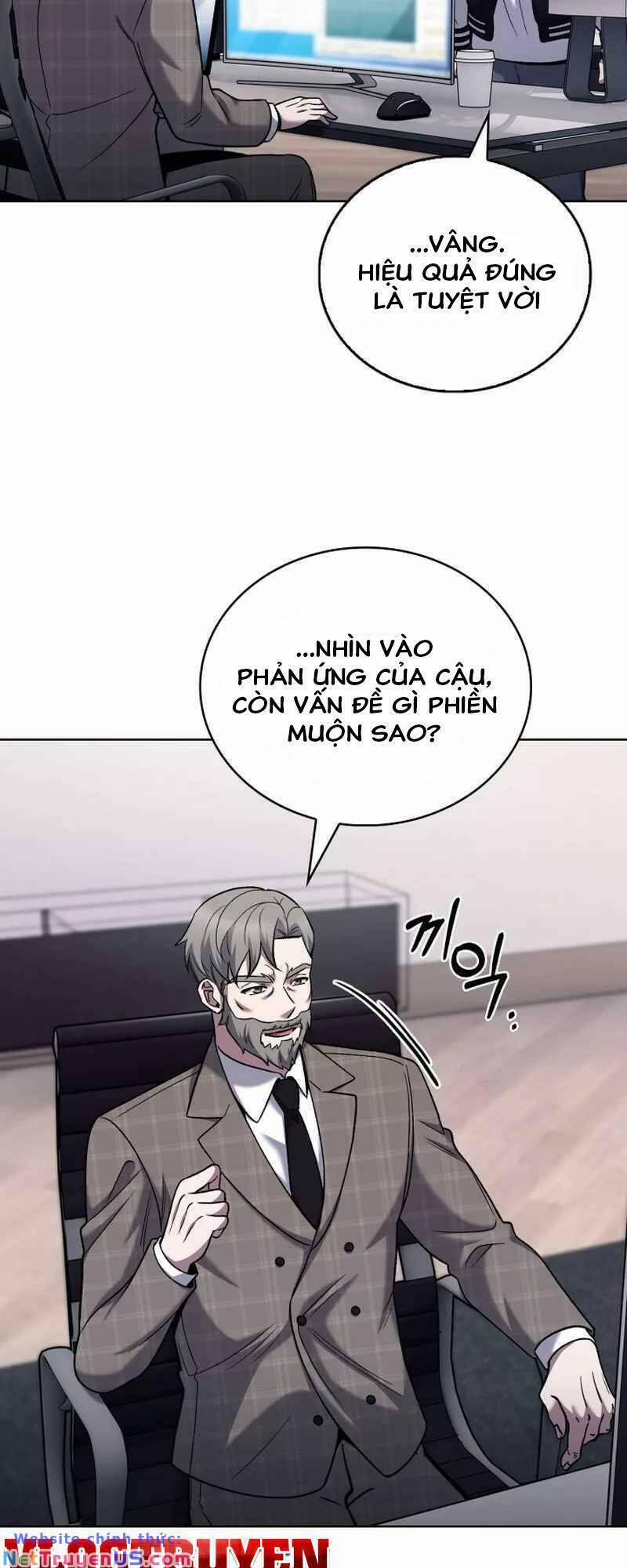 manhwax10.com - Truyện Manhwa Shipper Đến Từ Murim Chương 21 Trang 49