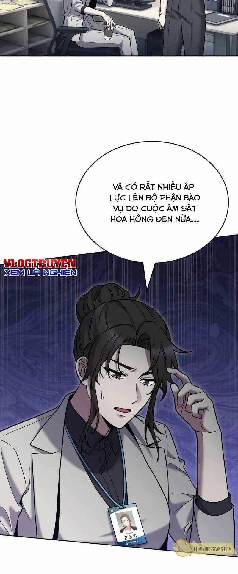 manhwax10.com - Truyện Manhwa Shipper Đến Từ Murim Chương 22 Trang 7