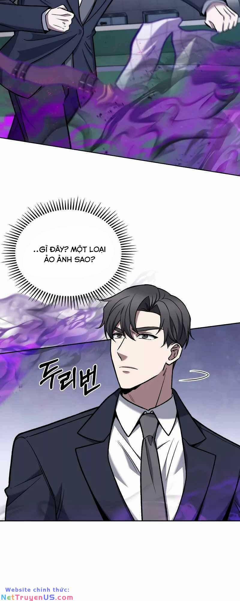 manhwax10.com - Truyện Manhwa Shipper Đến Từ Murim Chương 23 Trang 19