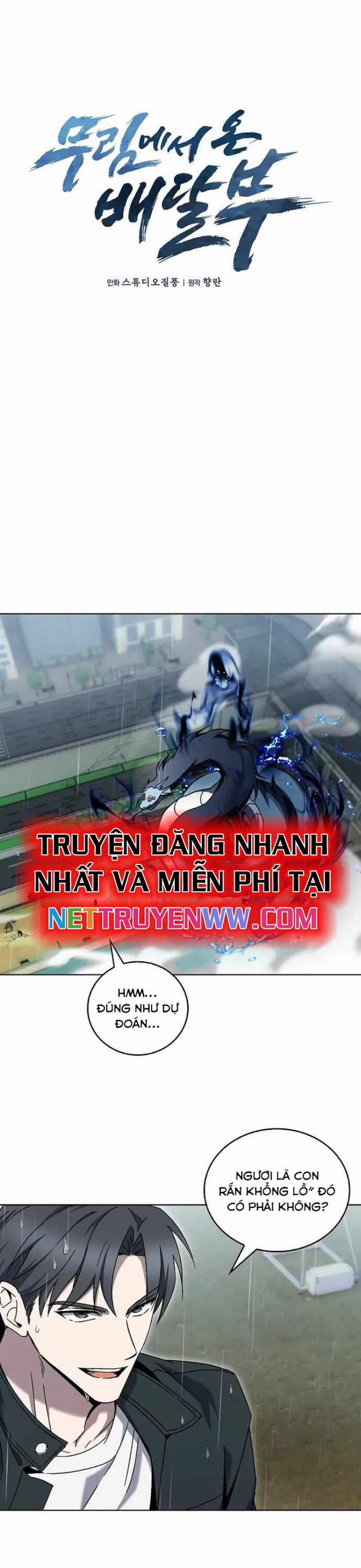 manhwax10.com - Truyện Manhwa Shipper Đến Từ Murim Chương 55 Trang 9