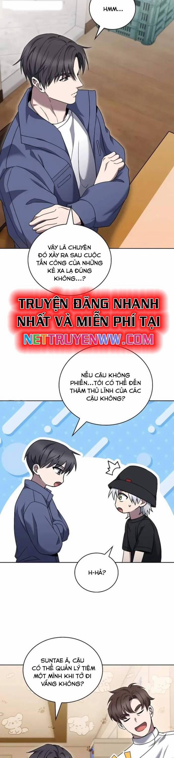 manhwax10.com - Truyện Manhwa Shipper Đến Từ Murim Chương 56 Trang 30