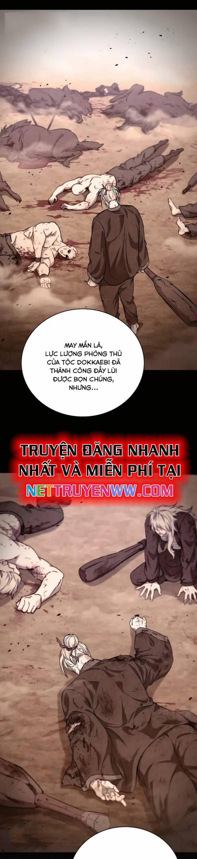 manhwax10.com - Truyện Manhwa Shipper Đến Từ Murim Chương 57 Trang 7