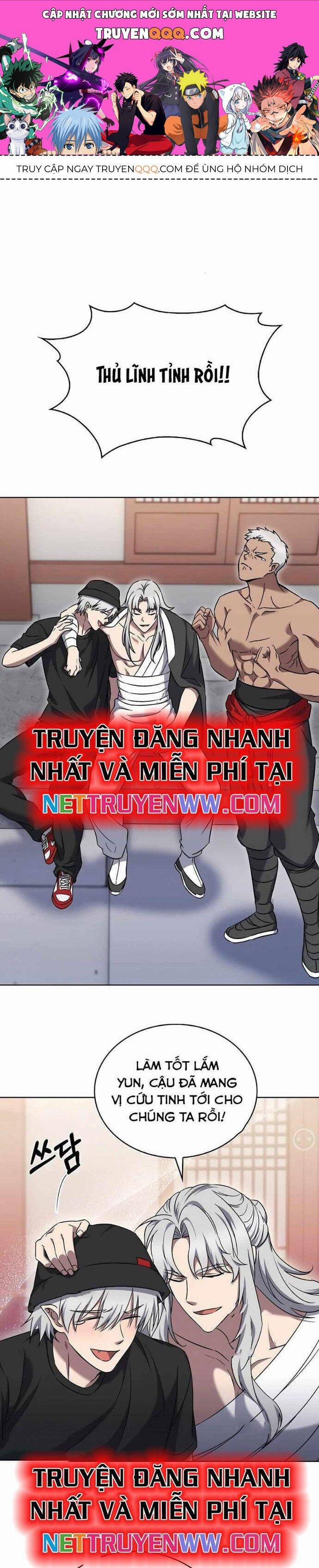 manhwax10.com - Truyện Manhwa Shipper Đến Từ Murim Chương 59 Trang 1