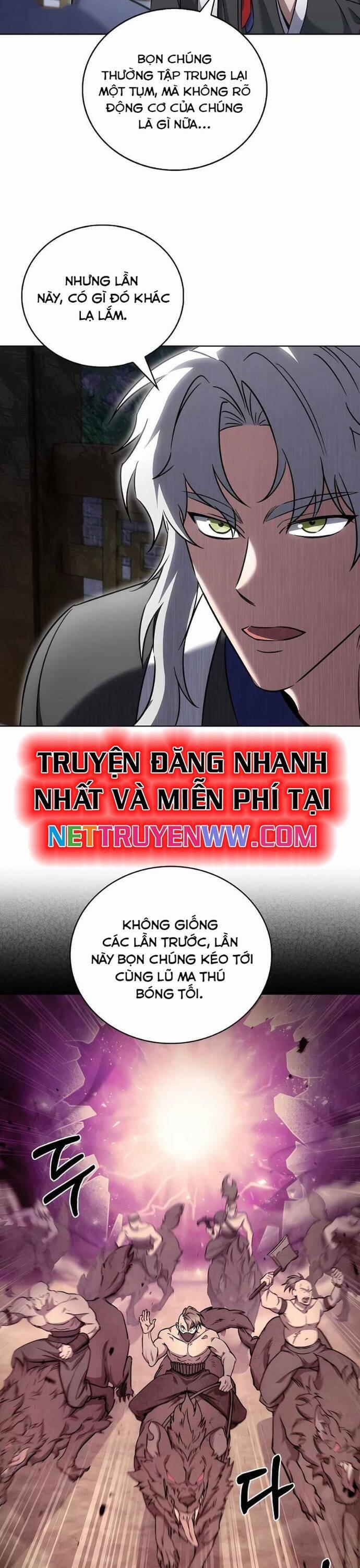 manhwax10.com - Truyện Manhwa Shipper Đến Từ Murim Chương 59 Trang 11