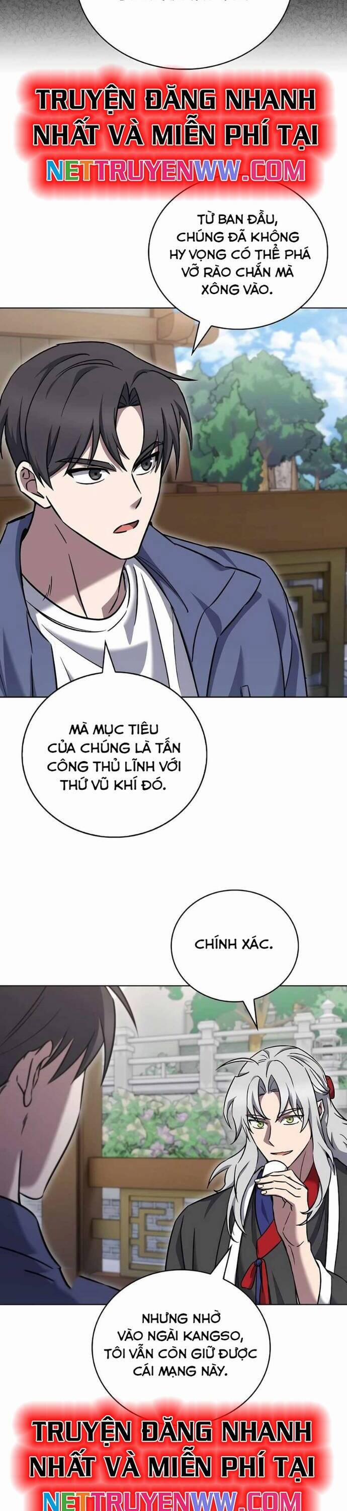 manhwax10.com - Truyện Manhwa Shipper Đến Từ Murim Chương 59 Trang 22