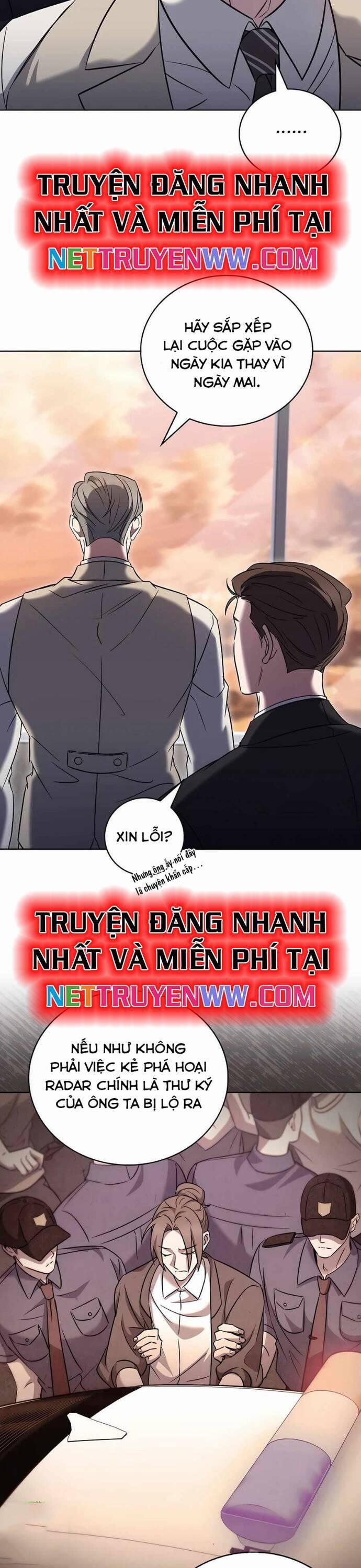 manhwax10.com - Truyện Manhwa Shipper Đến Từ Murim Chương 59 Trang 31