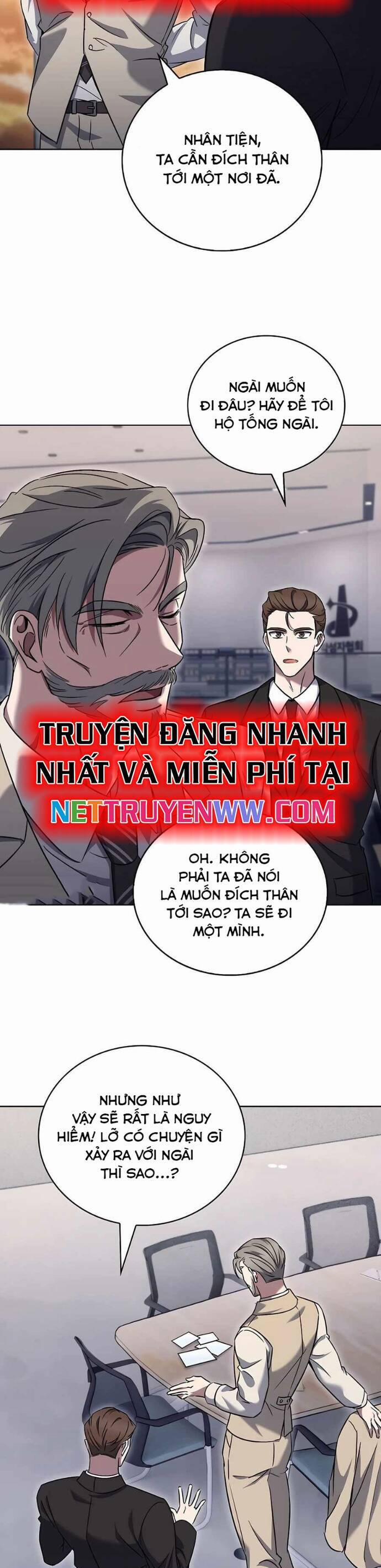 manhwax10.com - Truyện Manhwa Shipper Đến Từ Murim Chương 59 Trang 33