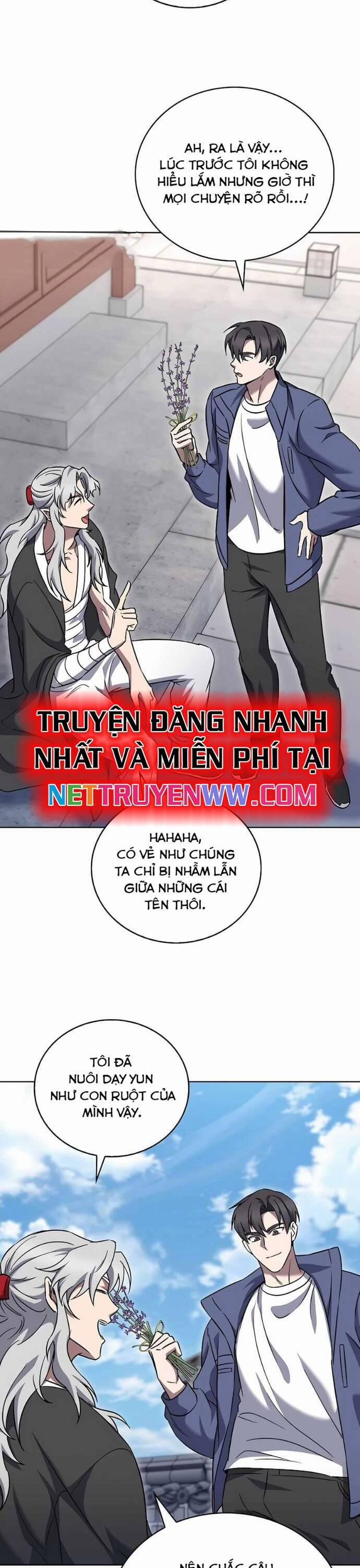 manhwax10.com - Truyện Manhwa Shipper Đến Từ Murim Chương 59 Trang 8