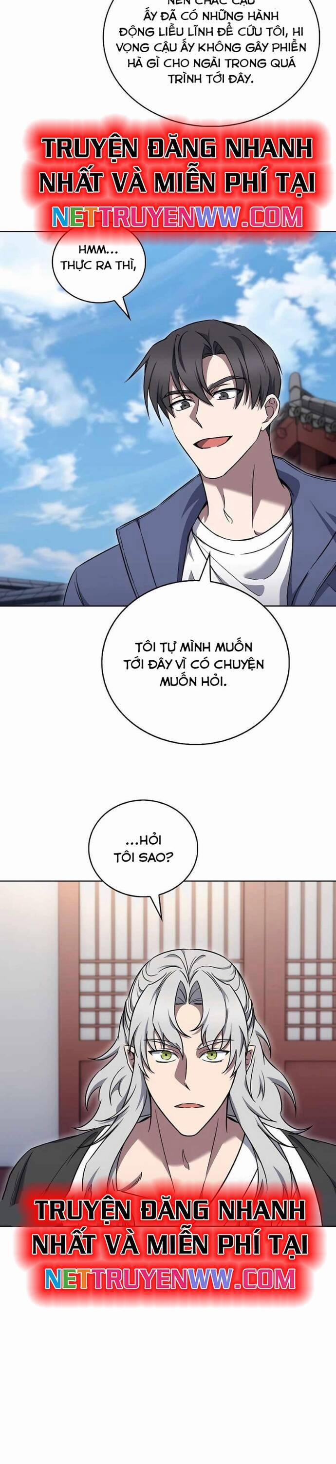 manhwax10.com - Truyện Manhwa Shipper Đến Từ Murim Chương 59 Trang 9