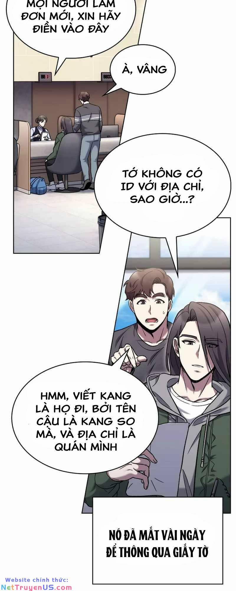 manhwax10.com - Truyện Manhwa Shipper Đến Từ Murim Chương 6 Trang 27