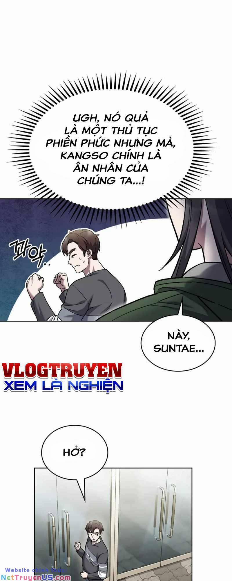 manhwax10.com - Truyện Manhwa Shipper Đến Từ Murim Chương 6 Trang 28