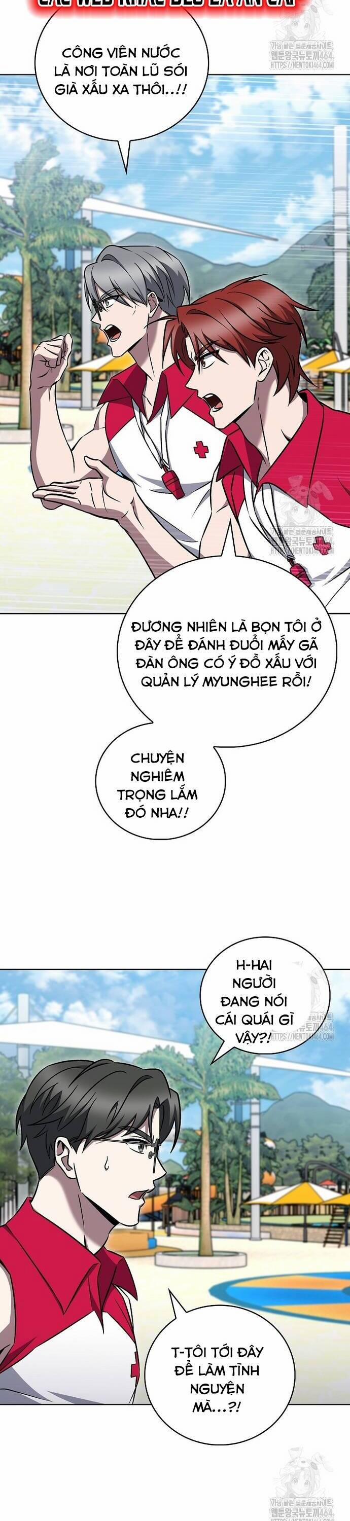 manhwax10.com - Truyện Manhwa Shipper Đến Từ Murim Chương 63 Trang 10