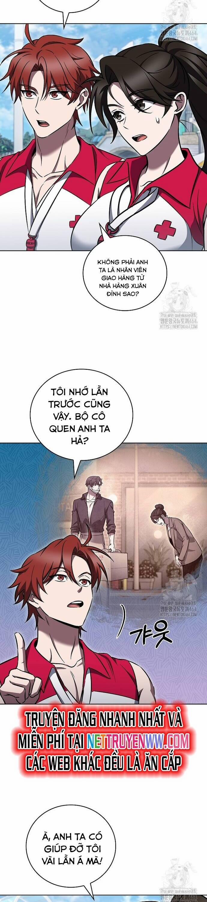 manhwax10.com - Truyện Manhwa Shipper Đến Từ Murim Chương 64 Trang 10