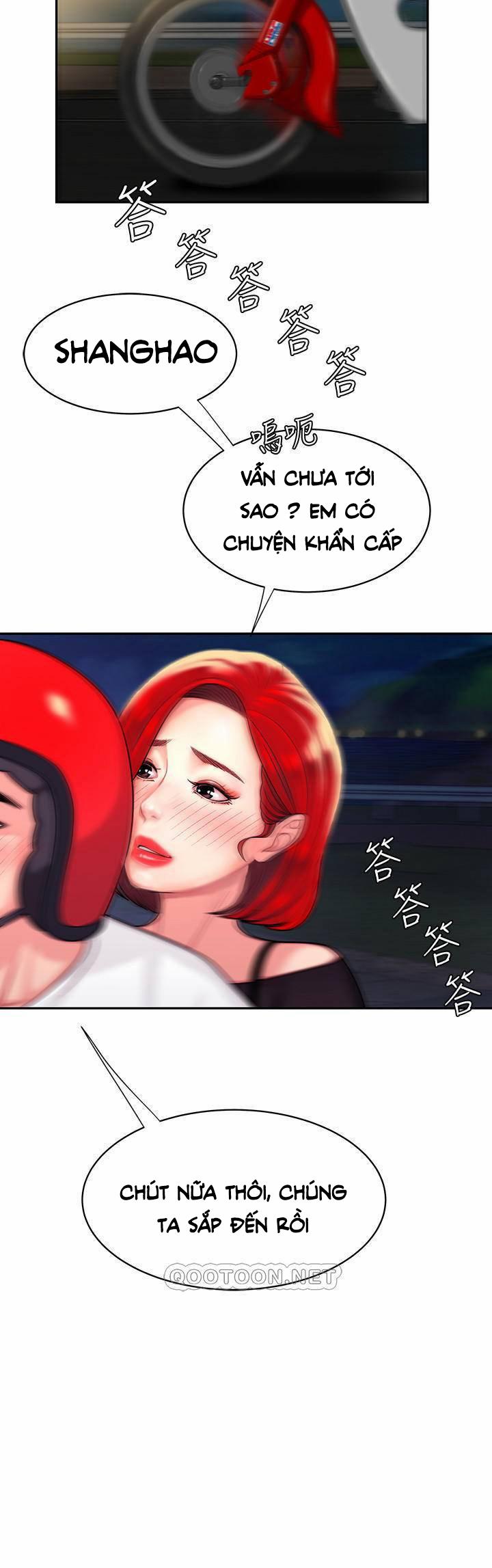 manhwax10.com - Truyện Manhwa Shipper May Mắn Chương 7 Trang 2