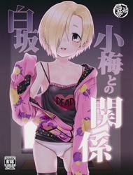 Shirasaka Koume to no Kankei (The Idolmaster)