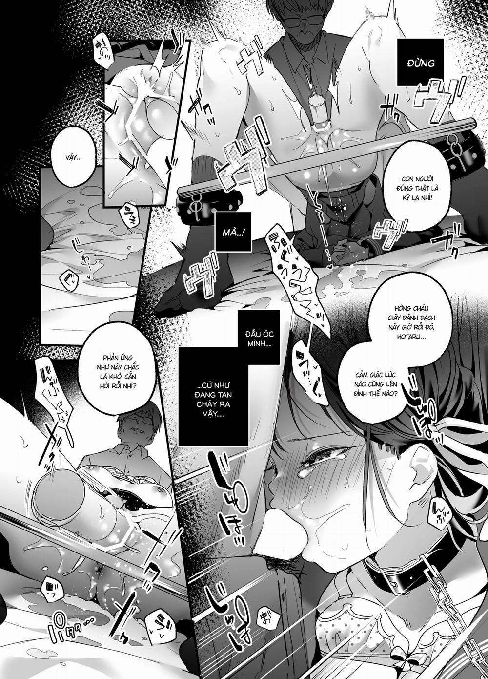 manhwax10.com - Truyện Manhwa Shiritakunakatta Chương Part 1 Trang 32