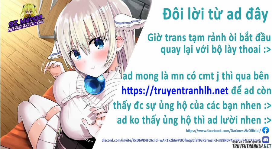 manhwax10.com - Truyện Manhwa Shiro Madoushi Syrup-San Chương 32 Trang 6