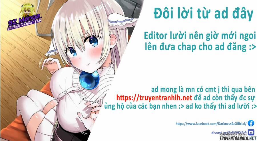 manhwax10.com - Truyện Manhwa Shiro Madoushi Syrup-San Chương 33 Trang 7