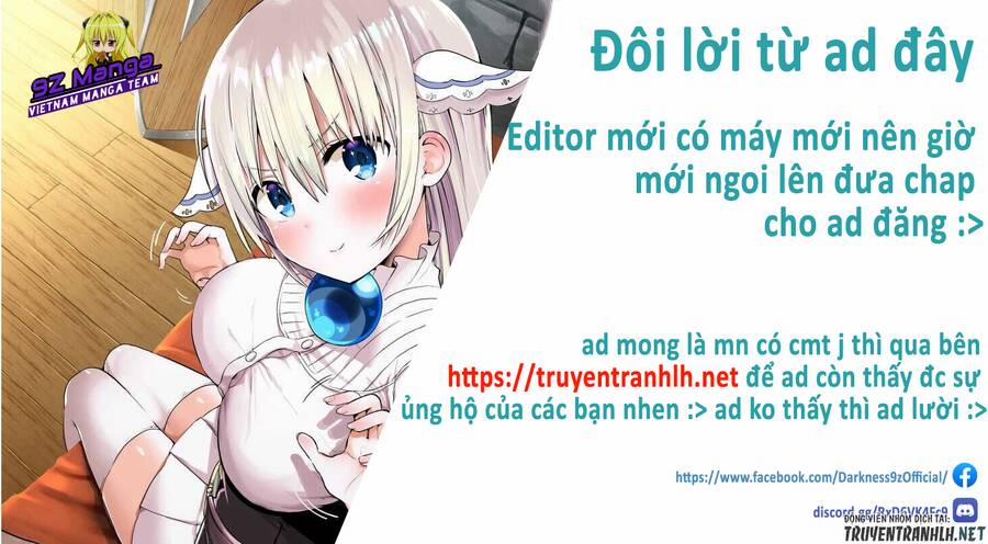 manhwax10.com - Truyện Manhwa Shiro Madoushi Syrup-San Chương 34 Trang 6