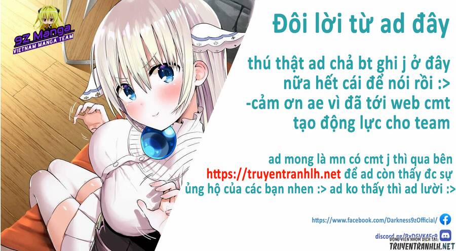 manhwax10.com - Truyện Manhwa Shiro Madoushi Syrup-San Chương 36 Trang 6