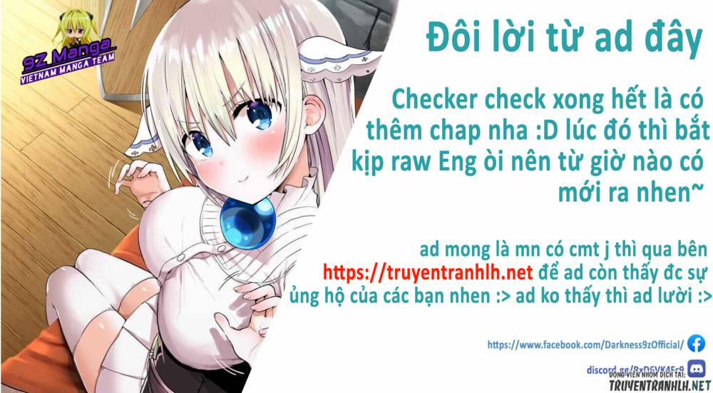 Shiro Madoushi Syrup-San Chương 40 Trang 6