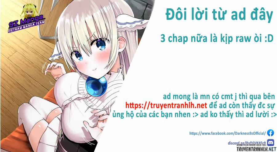 manhwax10.com - Truyện Manhwa Shiro Madoushi Syrup-San Chương 44 Trang 6