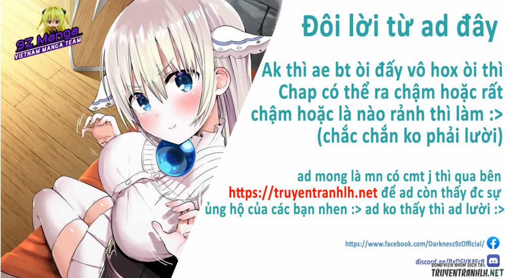 manhwax10.com - Truyện Manhwa Shiro Madoushi Syrup-San Chương 46 Trang 13