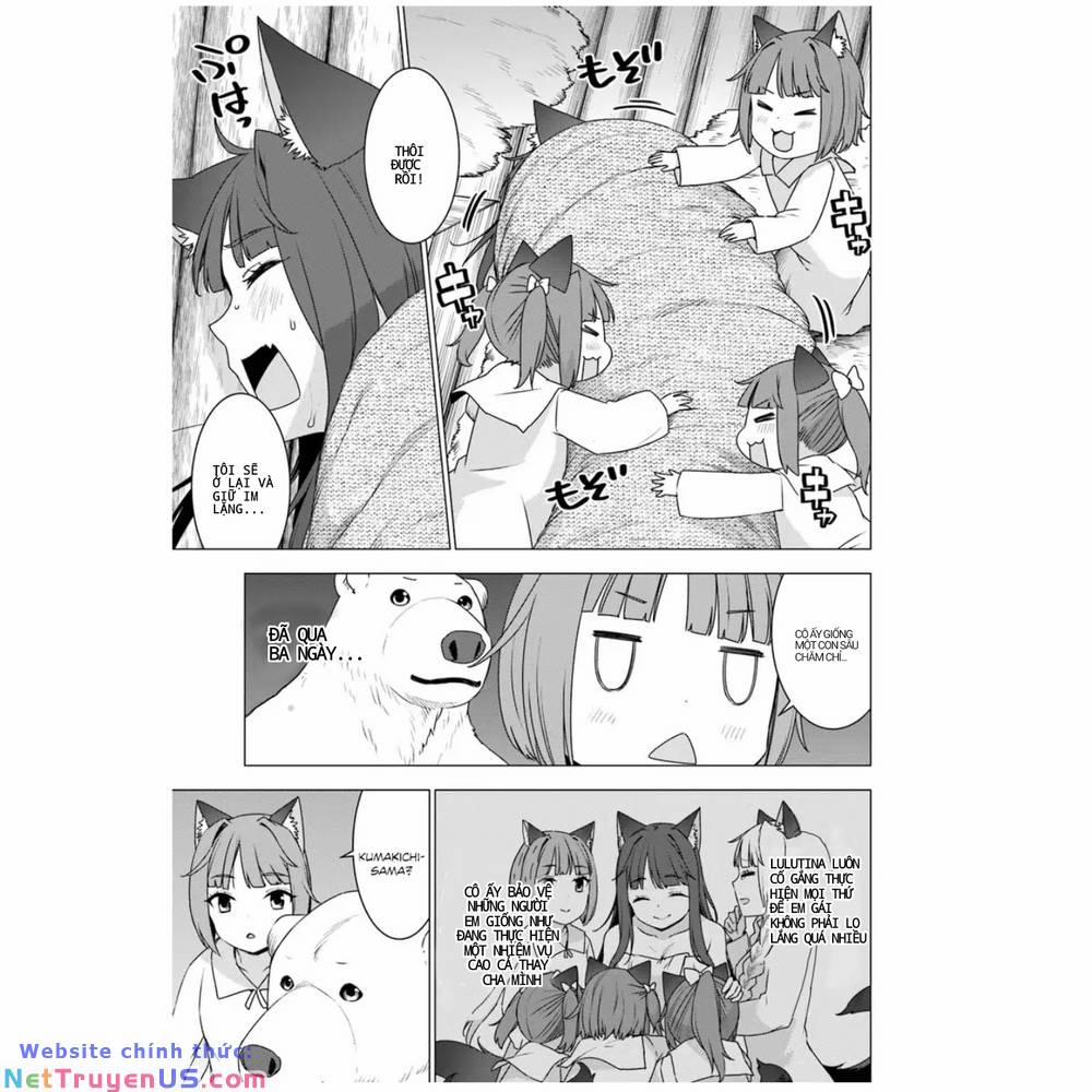 manhwax10.com - Truyện Manhwa Shirokuma Tensei Chương 0 0 Ch p c nh c m c a Vampire Shiraishi Team Trang 13